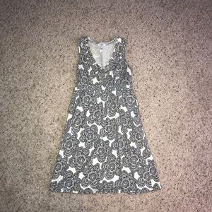 Loft Dress